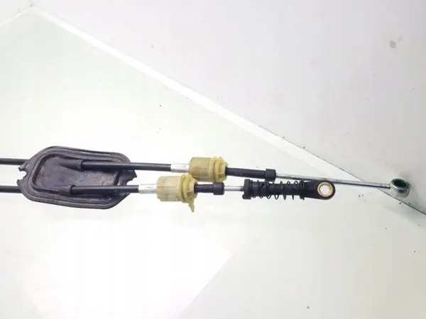 Toyota OE 33820-0D120 Tensor Cable Caja Manual image 5