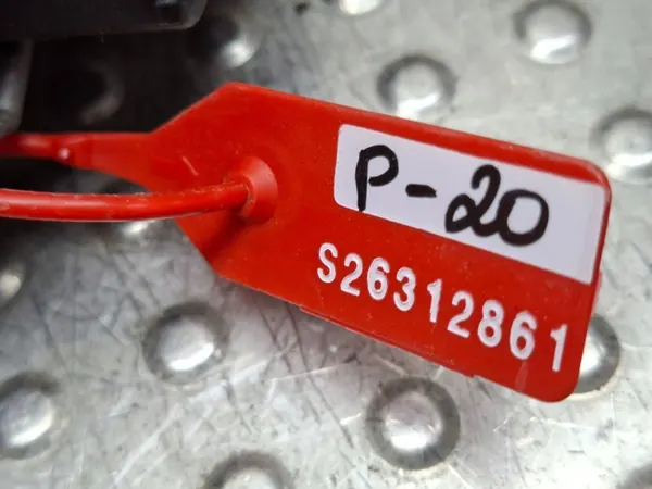 Moottorinohjain OEM S26312861 Citroen Berlingolle image 4