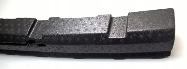 Espuma absorbedor parachoques trasero Nissan OE 85090-4EA0B image 5