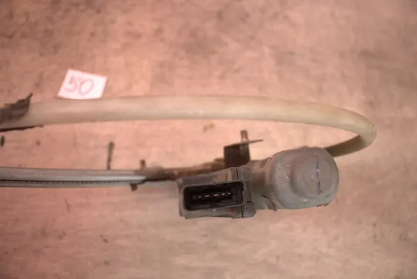 Mecanismo de janela traseira direita Renault Laguna II image 3