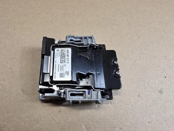 Cámara Asistente de Carril Audi OEM 8W0907217F (26) image 2