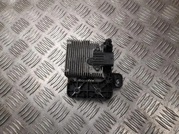 Radar Sensor Citroën DS7 CROSSBACK 2021 image 1