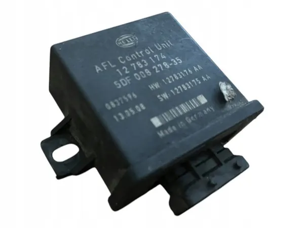 Módulo Farol Xenon AFL OEM 12783174 para Saab 9-3 image 2