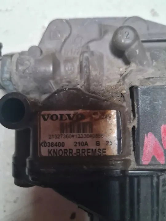 ABS-Ventilmodulator OEM 21327360 für Volvo FH4 image 3