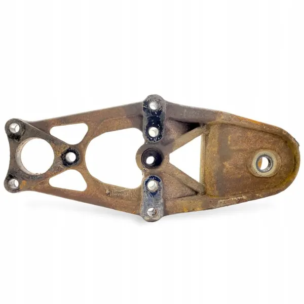 OEM 41272491 Iveco Voorbladveerbeugel Linkerzijde image 2