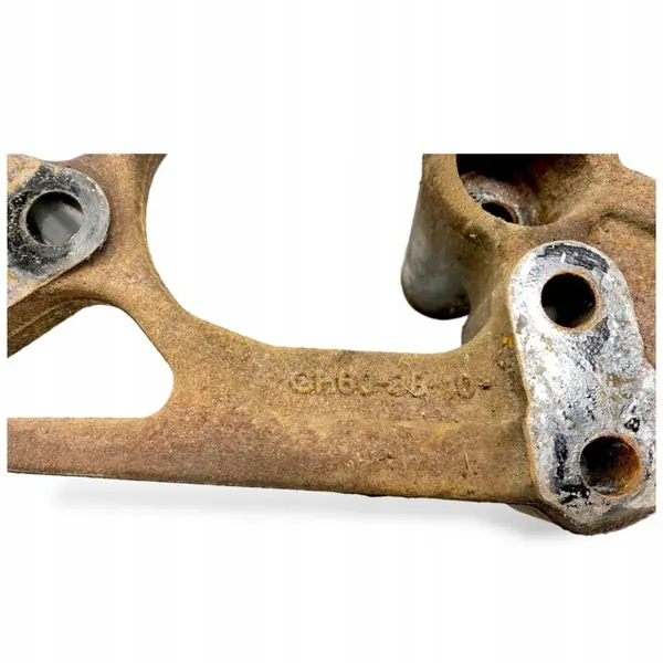 OEM 41272491 Iveco Voorbladveerbeugel Linkerzijde image 5