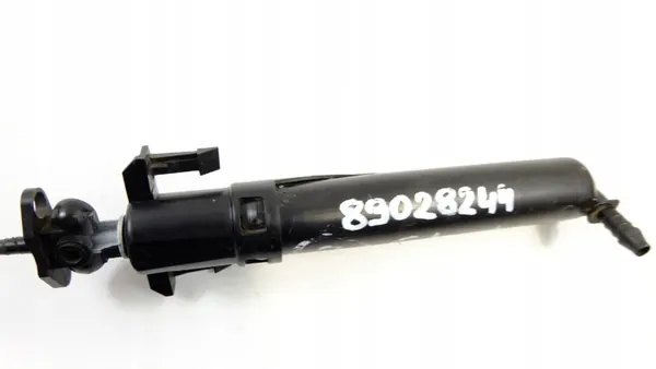 Scheinwerferreinigungsdüse links vorne Citroen C4 I 89028244 image 3