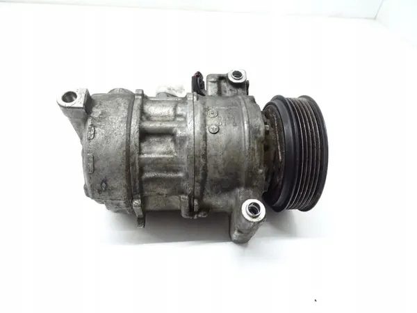 Compressore AC Audi Q7 A4 B9 4M0820803J image 4