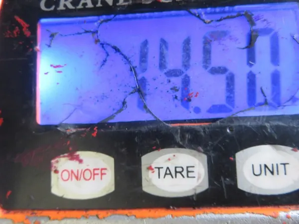 Vorderfeder OEM M972187 für Kia Ceres image 6