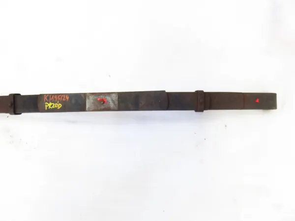 Vorderfeder OEM M972187 für Kia Ceres image 8