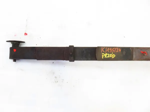 Vorderfeder OEM M972187 für Kia Ceres image 9