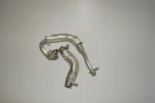 Turbo Smeerleiding BMW OE OEM 12147536041 image 2