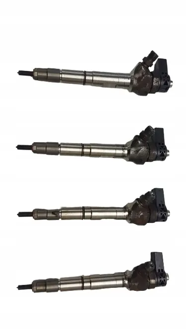 Einspritzdüse Audi A3 8V 1.6 TDI OEM 04L130277AD image 2