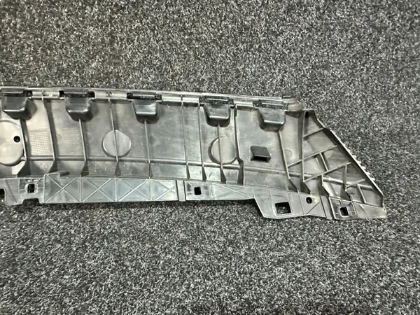 MERCEDES A-KLASA III W176 LIFT 15-18 PROTECTOR SUPERIOR A1768851265 image 5