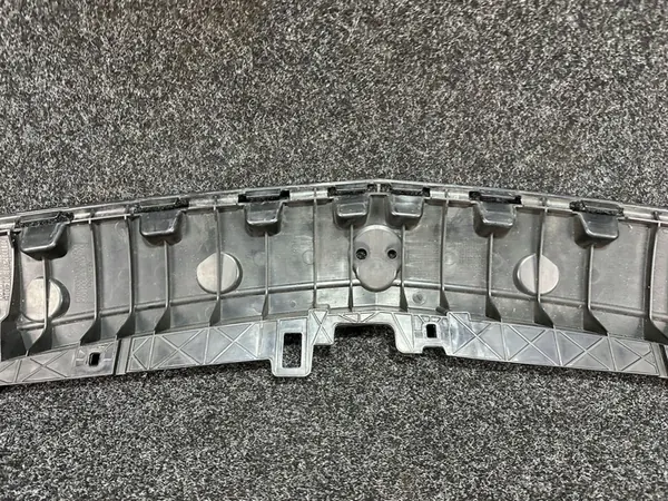 MERCEDES A-KLASA III W176 LIFT 15-18 PROTECTOR SUPERIOR A1768851265 image 6