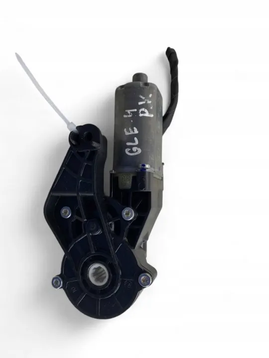 Stelverstelling motor OEM 826649994 voor Mercedes GLE image 5