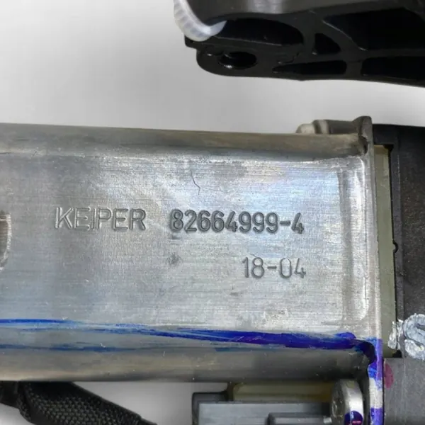 Stelverstelling motor OEM 826649994 voor Mercedes GLE image 6