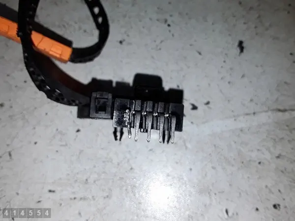 Glidring Citroen Evasion 1998 9635682680 image 2