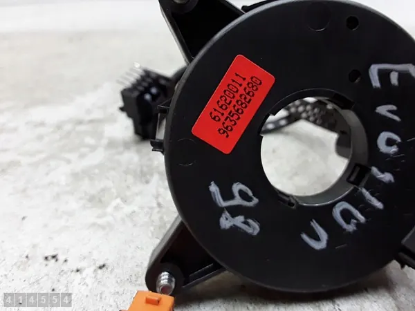 Glidring Citroen Evasion 1998 9635682680 image 3