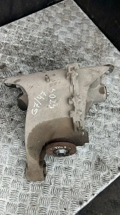 Bakre differential LAND ROVER DISCOVERY IV CH224W063CA image 3