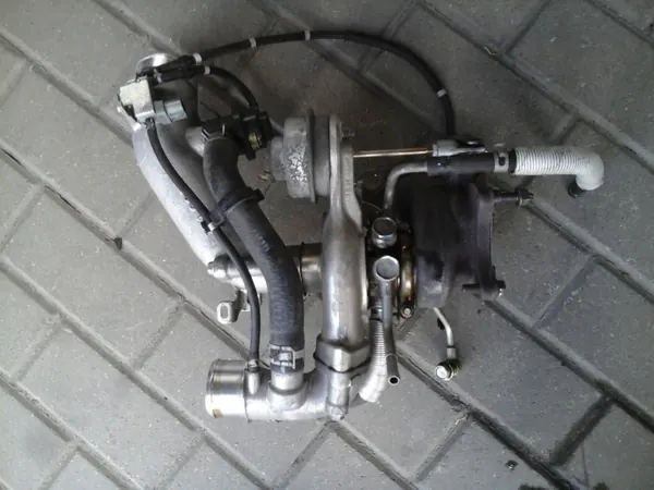 Turbo Suzuki OEM 44102-5RE Completo 1.4T image 2