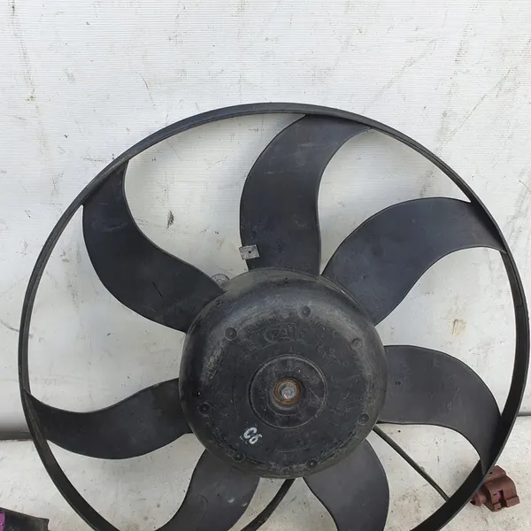 Kylarrubrik Volkswagen Audi Skoda Seat 3C0959455F image 2