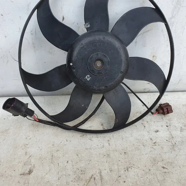 Kylarrubrik Volkswagen Audi Skoda Seat 3C0959455F image 3