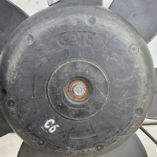 Kylarrubrik Volkswagen Audi Skoda Seat 3C0959455F image 4