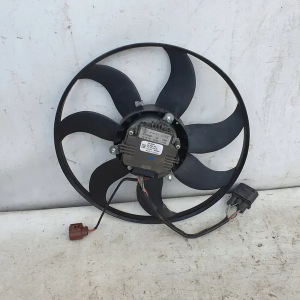 Kylarrubrik Volkswagen Audi Skoda Seat 3C0959455F image 5