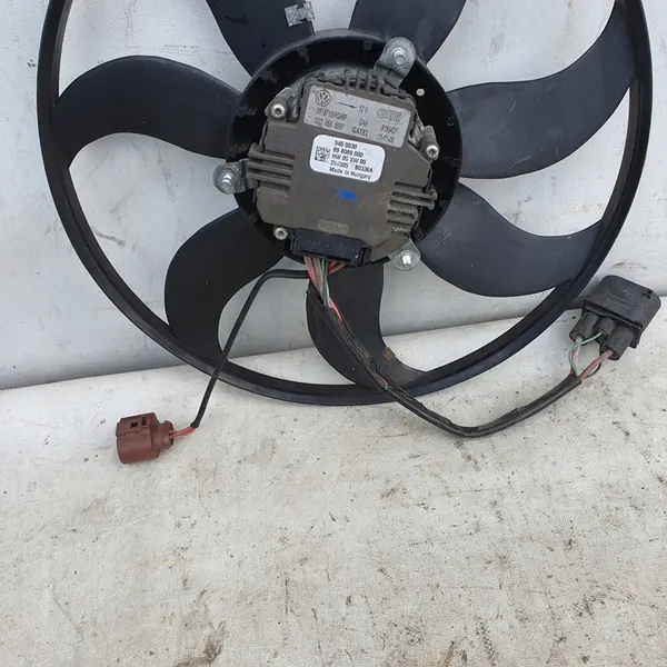 Kylarrubrik Volkswagen Audi Skoda Seat 3C0959455F image 7