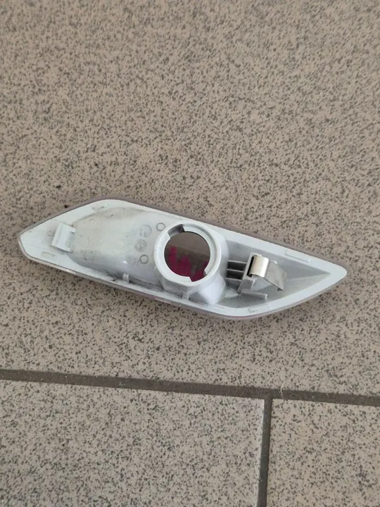 Indicador Esquerdo Dacia Sandero III Logan Jogger image 2