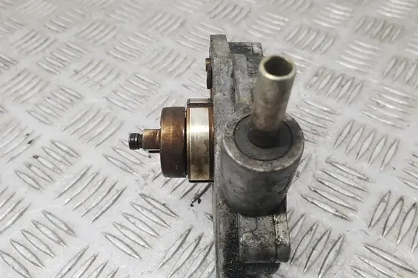 Imupumppu MERCEDES-BENZ C COUPE A2712300465 image 2