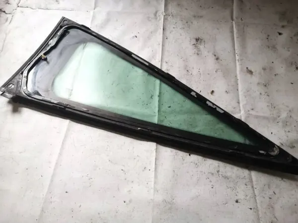 OEM as2 EIS-2047098 kvartsfönsterglas bakre höger image 3