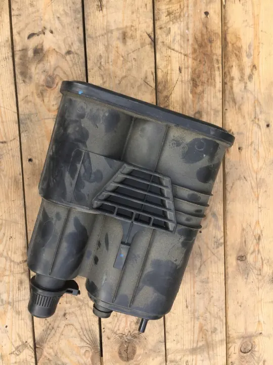 Mercedes-Benz OE A1664700359 Gebrauchter Kohlefilter image 3