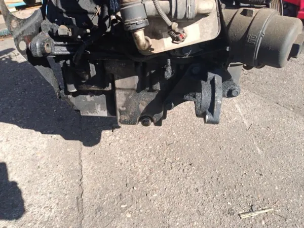 Gebruikte Opel Dieselmotor OEM Wrakowisko-25580- image 9
