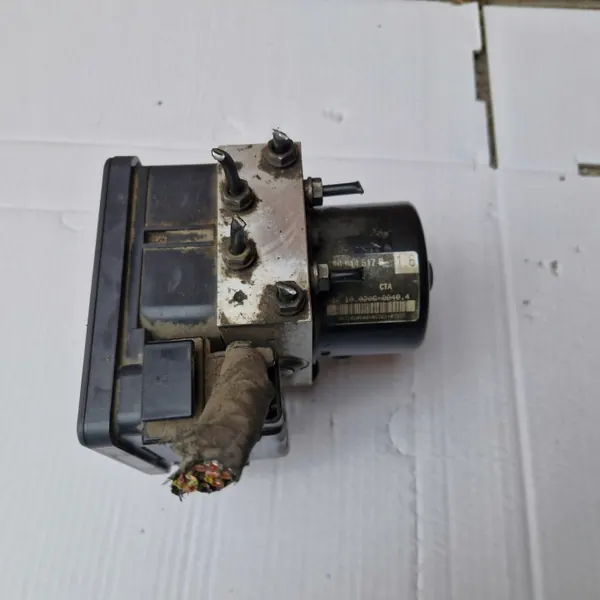 ABS-pumppu OEM 1K0907379D VW Golf V:lle, Audi A3:lle image 2