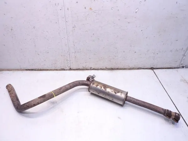Uitlaatpijp OEM 6R0253211D voor Skoda Fabia II 1.2 TSI image 7
