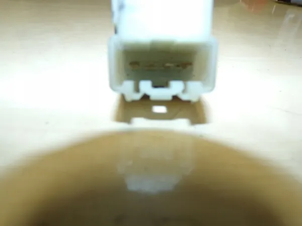 Bromsljusswitch Fiat OE 53378929 image 3