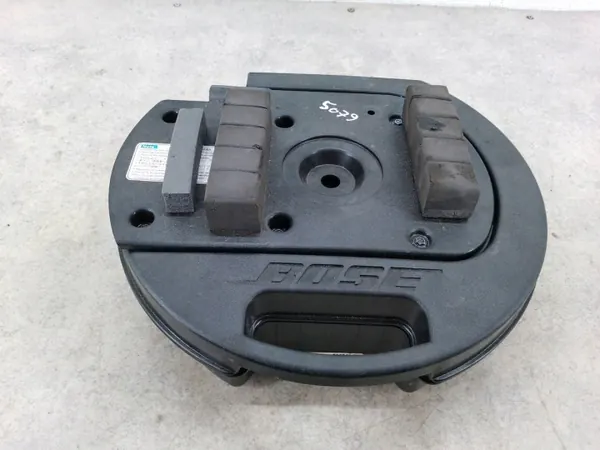 OEM 28170JD65A BOSE Subwoofer voor Nissan Qashqai I image 2