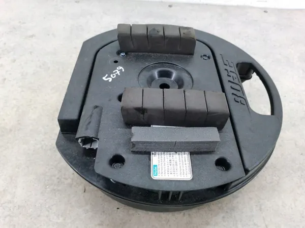 OEM 28170JD65A BOSE Subwoofer voor Nissan Qashqai I image 3