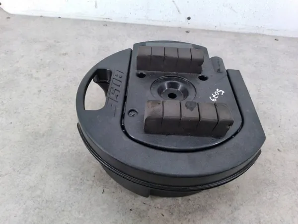 OEM 28170JD65A BOSE Subwoofer voor Nissan Qashqai I image 5