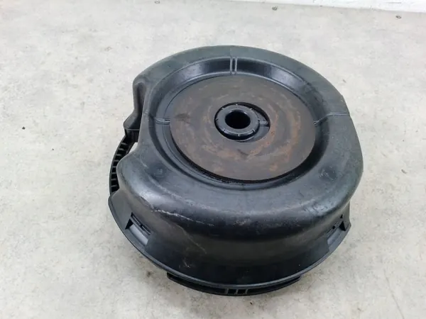 OEM 28170JD65A BOSE Subwoofer voor Nissan Qashqai I image 6