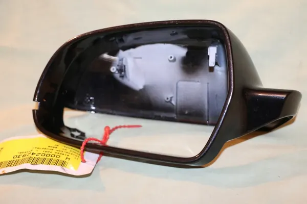 Vasen Peilinkotelo Audi A4 B8 A5 8T 8F OE 8F0857527 image 4