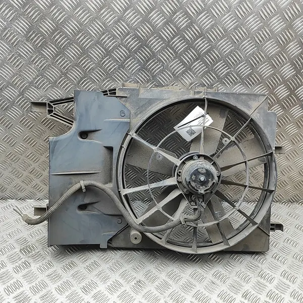 Framstöt fender Pontiac Firebird 3.4L 1993 OEM 10219588 image 2