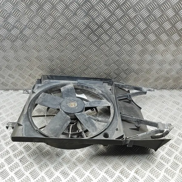 Framstöt fender Pontiac Firebird 3.4L 1993 OEM 10219588 image 3