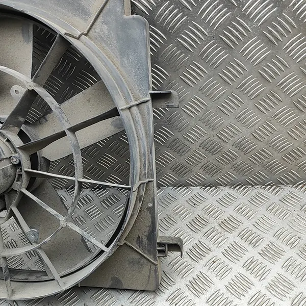 Framstöt fender Pontiac Firebird 3.4L 1993 OEM 10219588 image 4