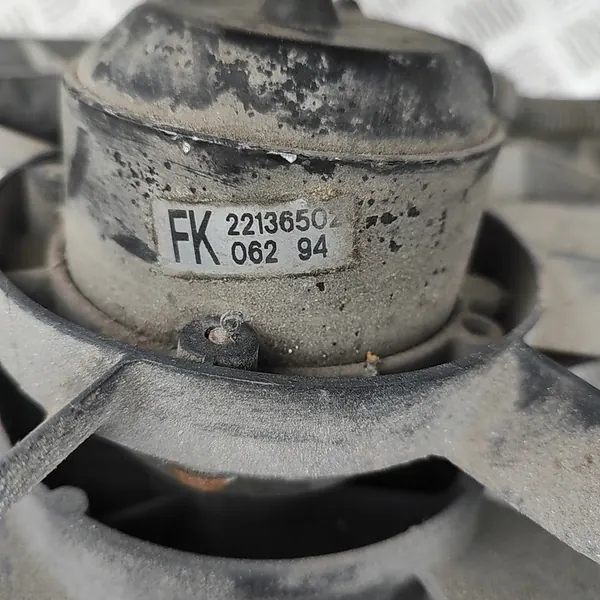 Framstöt fender Pontiac Firebird 3.4L 1993 OEM 10219588 image 6