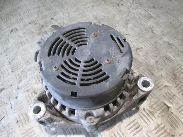 90A Generaattori Mercedes SLK R170 2.0 Benzyna image 3