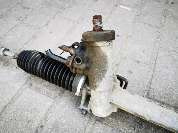 Porsche 911 996 Boxster S 986 Styrväxel OEM image 3