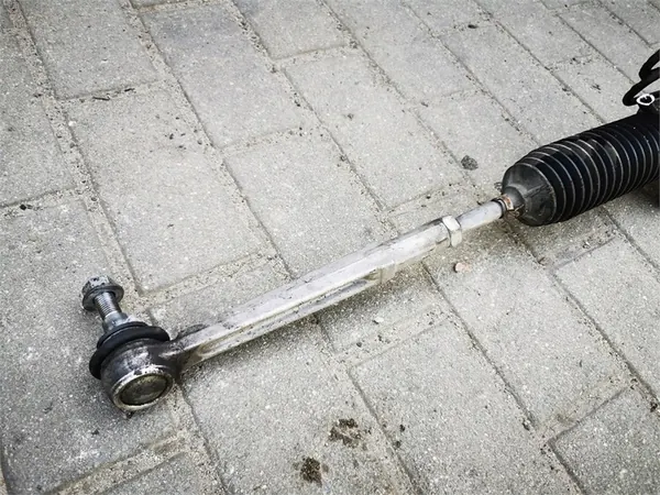 Porsche 911 996 Boxster S 986 Styrväxel OEM image 4